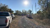 Police investigating after multiple crews called to scene of cave 'rescue'