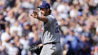 Dodgers' Clayton Kershaw should be first-ballot Hall of Famer, ex