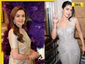 Nita Ambani, Priyanka Chopra's hairstylist, reveals secret DIY hair mask for sil