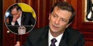 Gustavo Petro negó que su hijo, Nicolás Petro, tuviera contactos con Laura Sarabia: también arremetió contra el exministro Fernando Londoño