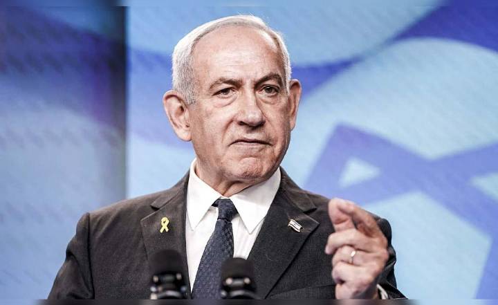 Israel acusa a Hamás de violar tregua tras descubrir que restos devueltos no eran de un nuevo rehén