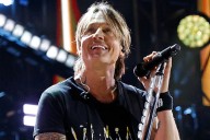 Keith Urban Urges Fans to ‘Stop Reading’ into Lyric Changes Amid Nicole Kidman Divorce