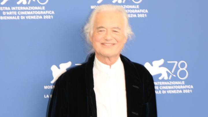 Jimmy Page leads tributes for The Yardbirds' Chris Dreja, dead at 79