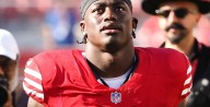 49ers only elevate one player; Malik Mustapha set to make his season debut