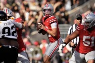 College Football Week 6 Power Rankings: Ohio State Leads, Miami and Oregon Close Behind