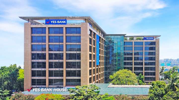 YES Bank shares hit 1-yr high; stock zooms 40% in 6 months; what should investors do?