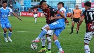El sueño de ascenso de Patronato se esfumó en el sur cordobés