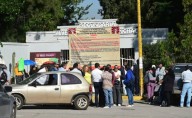 Piden destitución del director de secundaria Silvestre Dorador, por presuntos delitos y malos manejos