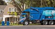 Teamsters trash collectors in Alpharetta area end months