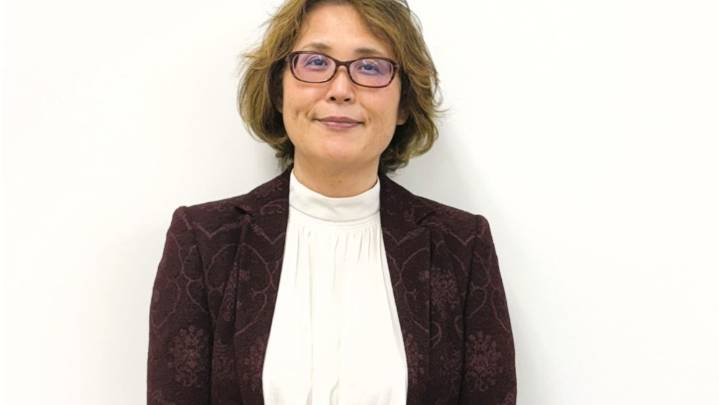 Tokyo Market Managing Director Ikeda Kaori Sets Asian Expansion