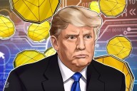 Trump nominará a funcionario de la SEC para presidente de la CFTC
