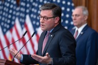 House speaker has a hell of an excuse for not showing up to work