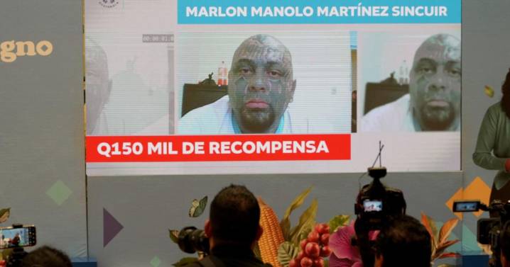 Fiscalía allana Ministerio de Gobernación tras fuga de reos en Guatemala