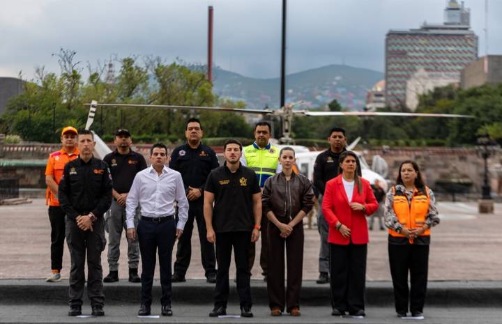 ¿Dónde donar víveres en Nuevo León para los damnificados de Veracruz?