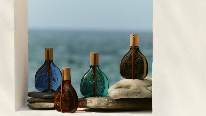Puig Pays Tribute to Heritage, Identity With Colonias Absolutas Puig