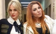 Virginia da Cunha rompió el silencio sobre Lourdes de Bandana
