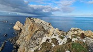 Ruta "Vientos del norte": el mar y la montaña asturiana desde Verdicio hasta el Cabo Peñas