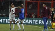 Lanús se impuso con autoridad ante Independiente y profundiza la crisis del Rojo