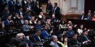 Inversión versus costo del legislador: ¿cuánto gana respecto de lo que trabaja?