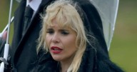 Celebrity Traitors star Paloma Faith announces 'plot twist' pregnancy with third child after show exit