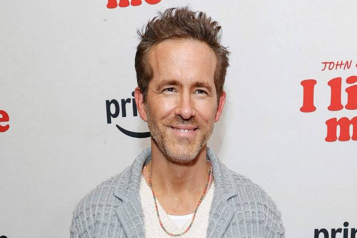 ¿Efecto Taylor Swift?. La llamativa ausencia de Blake Lively en el estreno de la nueva película de Ryan Reynolds