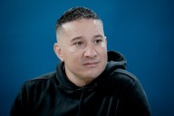 “La gente está cansada de vivir con miedo”