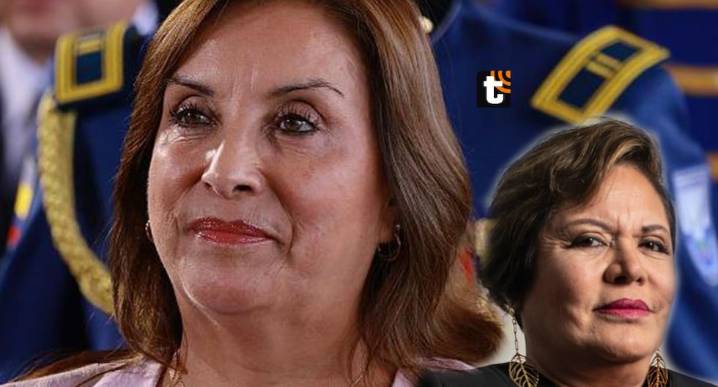 Rosario Sasieta no reconoce a Dina Boluarte como la primera presidenta mujer: “Ha estado de espaldas al pueblo” En ‘América Hoy’, la abogada se negó a aceptar que Dina Boluarte fue nuestra primera pre