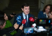 Fiscalía investiga a Mañueco y Quiñones por la gestión de los incendios del verano