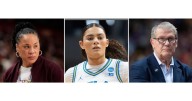 UConn aims for consecutive championships as women's college basketball season nears tipoff