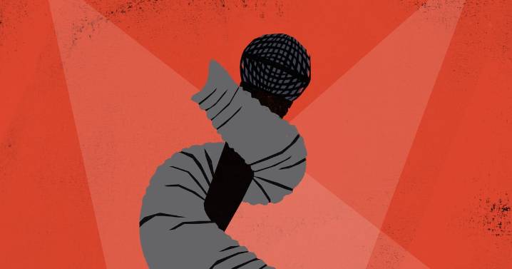 Gen Z has shifted to the political right. Will it last?