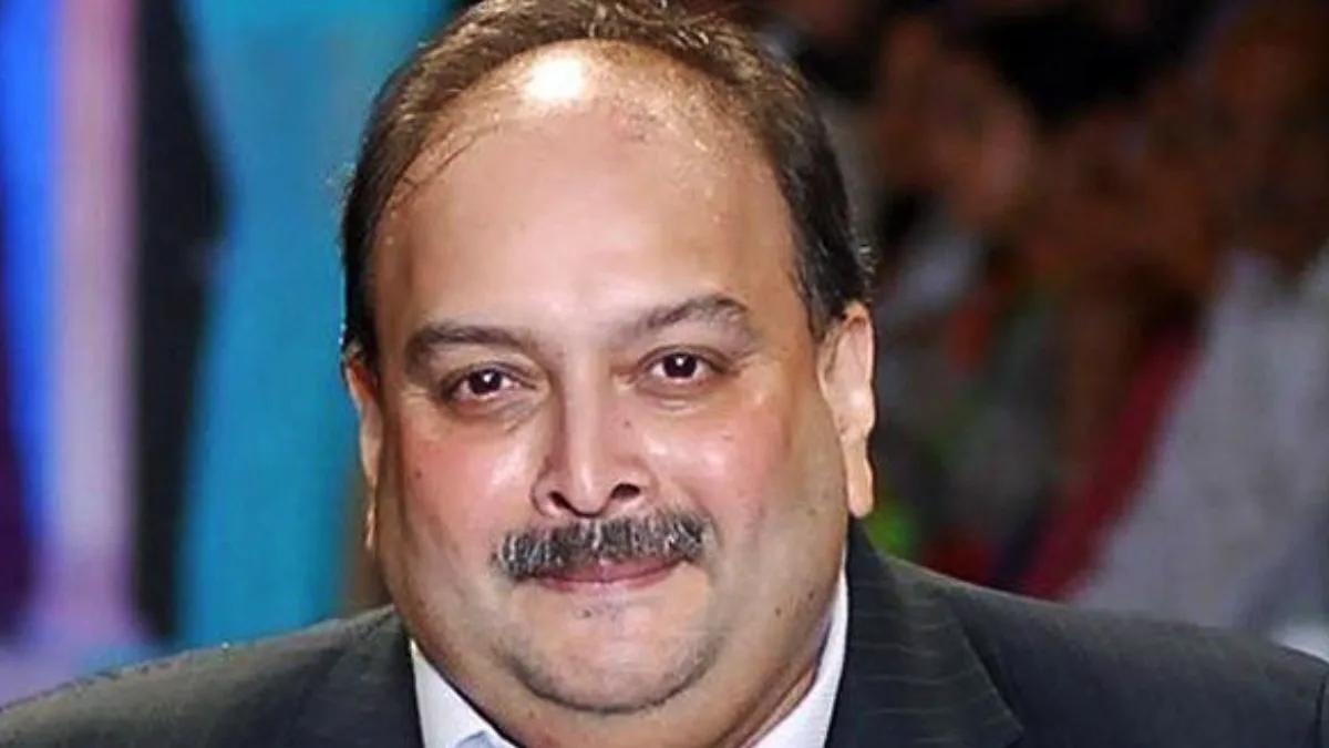 Belgian Court clears extradition of Mehul Choksi to India in PNB fraud case