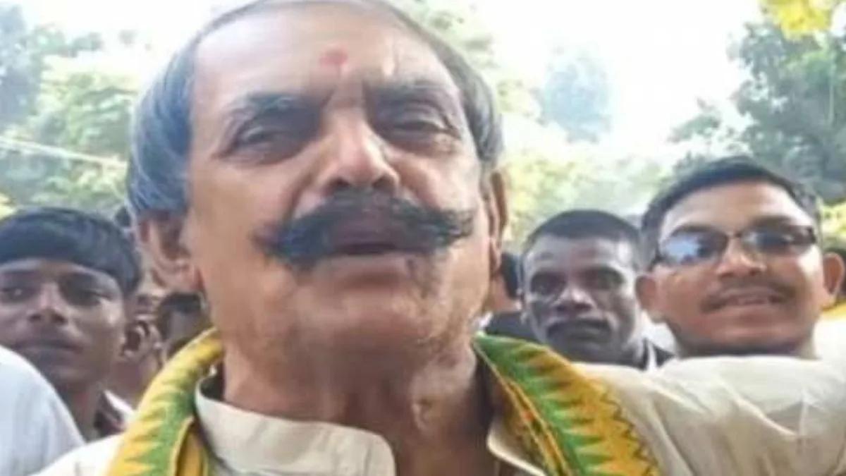 EC seeks report from Bihar DGP on Mokama murder case