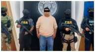 Detienen a presunto implicado en el homicidio del párroco Bertoldo Pantaleón en Guerrero