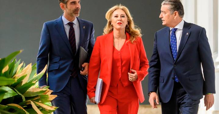 El Servicio Andaluz de Salud confirma el aumento de 4.371 personas en su plantilla