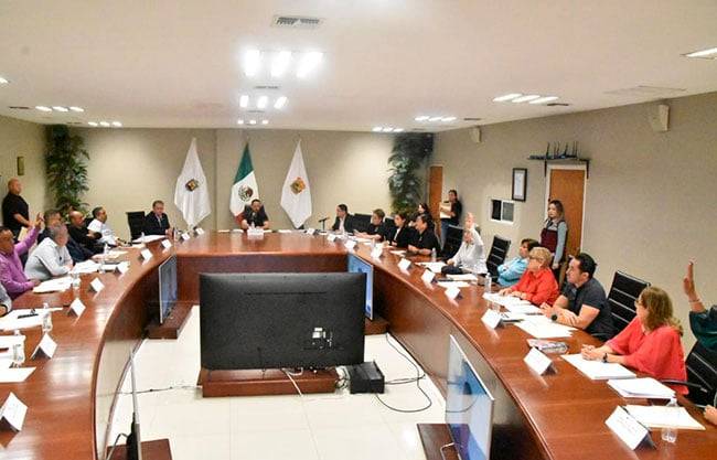 Comisión de regidores asume vigilancia de SIMAS tras declaratoria en cabildo