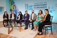 Impulsa CODHEM eliminación de estigmas en torno a salud mental