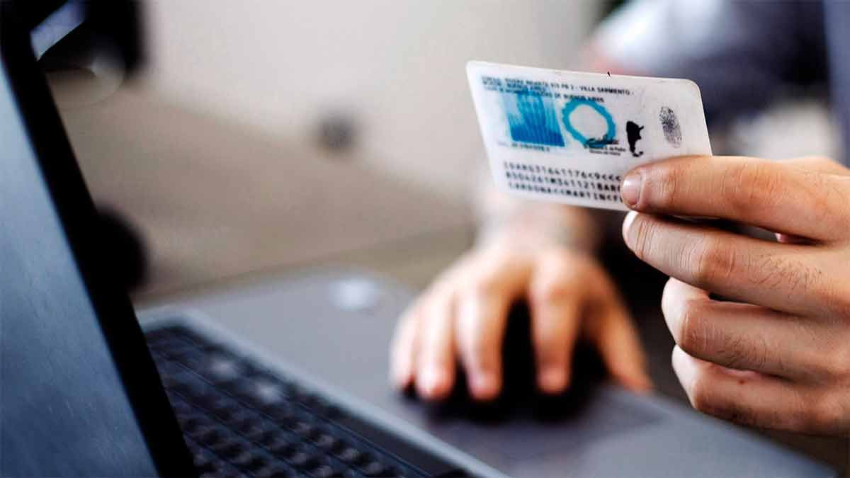 Dónde voto este domingo 26 de octubre en Santiago del Estero: consultá el padrón electoral