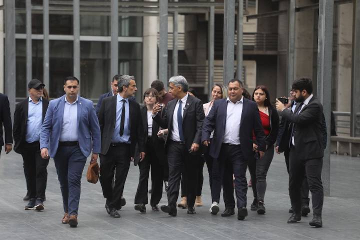 Llega a su fin tras 10 años de proceso: este miércoles se conocerá el veredicto del caso SQM