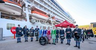 Port of Aberdeen doubles its number of cruise calls