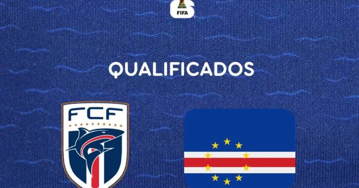 ¡Djaniny estaría orgulloso! Cabo Verde clasificó al Mundial 2026