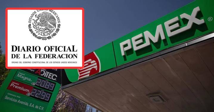 Pemex dejará de estar sujeto a regulación asimétrica; el nuevo acuerdo entra en vigor este 7 de octubre ¿En qué consiste?