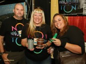 PHOTOS: Mohegan Sun Brew Fest