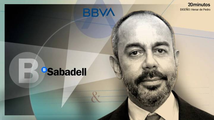 David Martínez se pronuncia tras el fracaso de la OPA: "He felicitado al Sabadell por el resultado tras un proceso largo y reñido"
