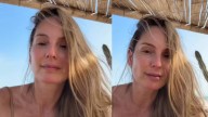 Él es el hombre que habría conquistado a Claudia Bahamón; es empresario y es hermano de famosa actriz