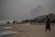 Se espera hacia mediodía firma de acuerdo de alto el fuego en Gaza
