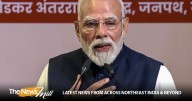 PM Modi pays tribute to freedom fighter Shyamji Krishna Verma on his birth anniversary