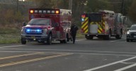 Suspect at large after Eugene stabbing near Old Coburg Road