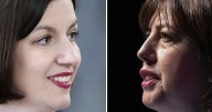 Bridget Phillipson Says Choosing Lucy Powell Deputy Labour Leader Will Cost Party