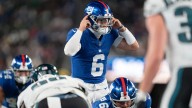 Giants predicted to trade for 316-yard WR to help Jaxson Dart after Malik Nabers injury