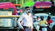 ‘Don’t honk unnecessarily, use alternative routes’: Chandigarh Police traffic advisory for Dussehra